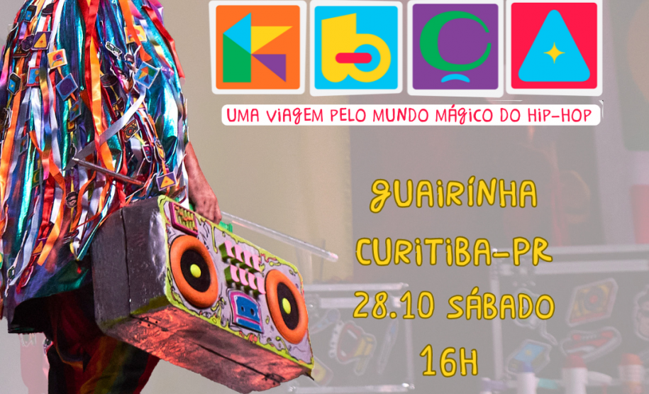 Artes gráficas do espetáculo