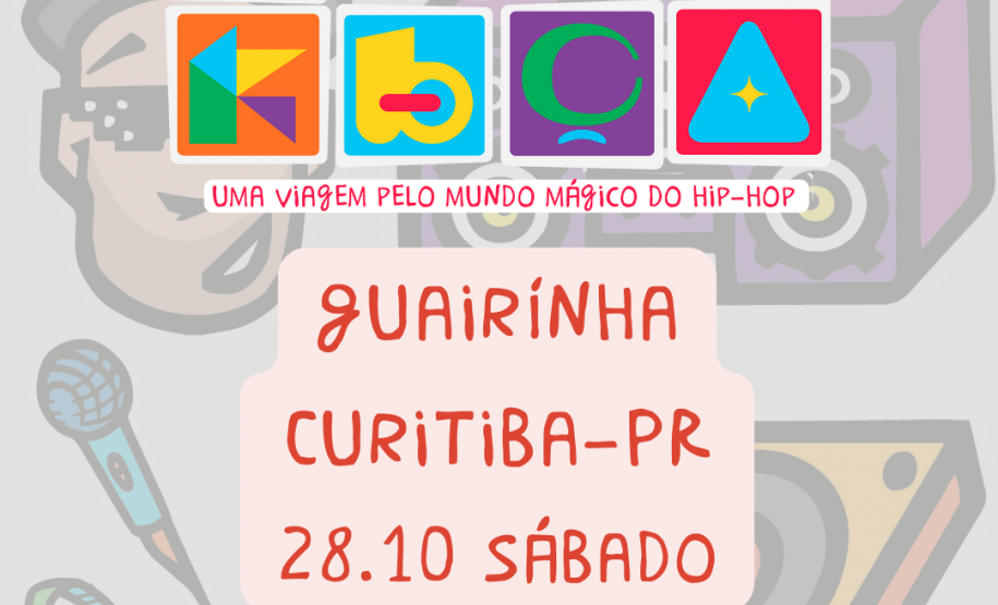 Artes gráficas do espetáculo