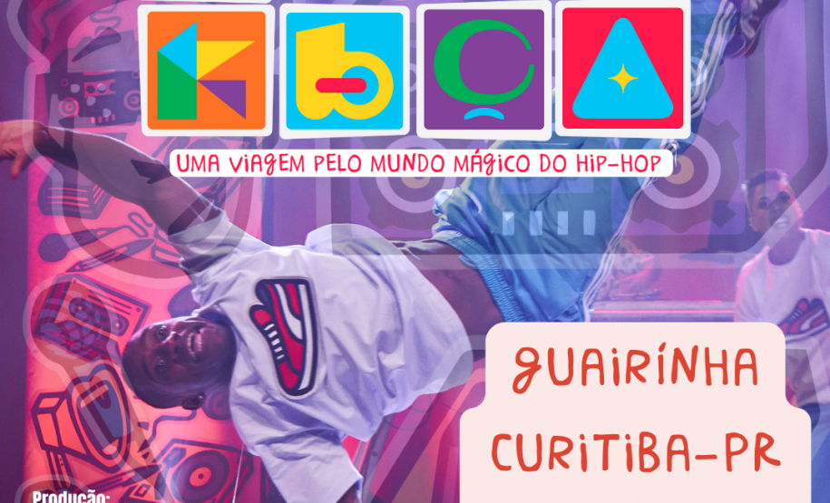 Artes gráficas do espetáculo