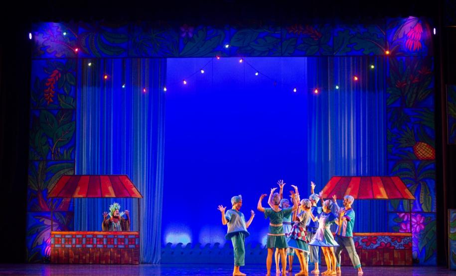 Cenas da temporada 2022