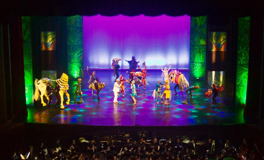 Cenas da temporada 2022