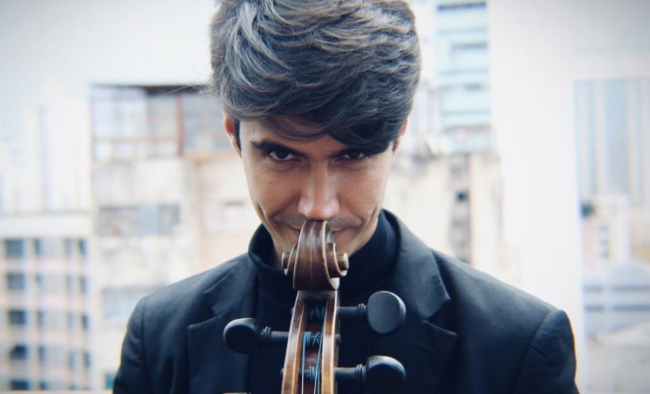 Músico da Orquestra