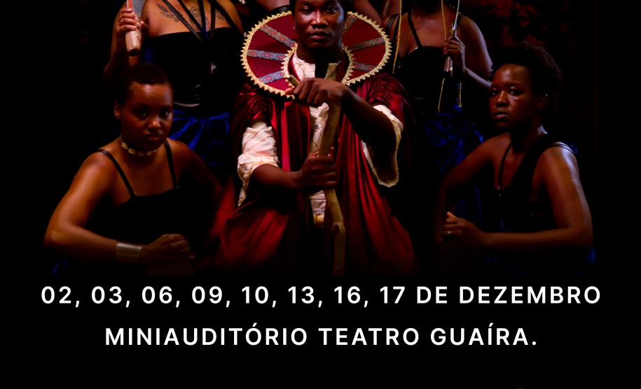 Artes do espetáculo