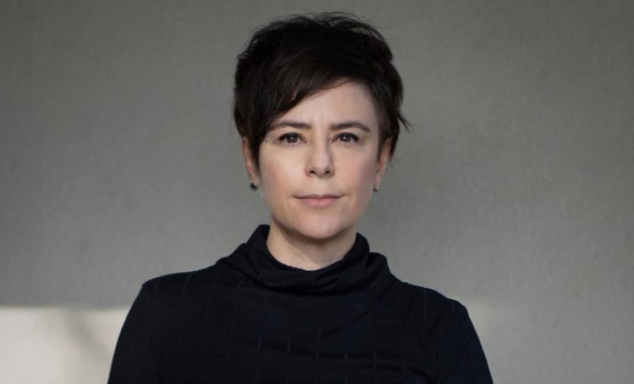 Fernanda Takai. Foto: Tibério França