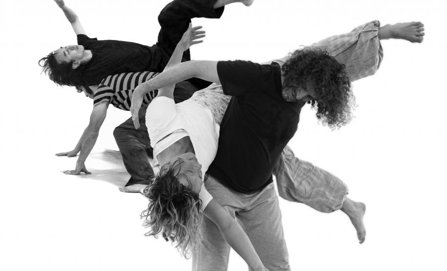 Montagem usada para divulgação.