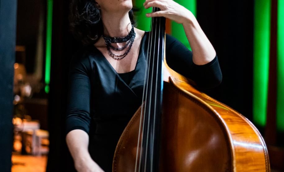 Mulheres da Orquestra