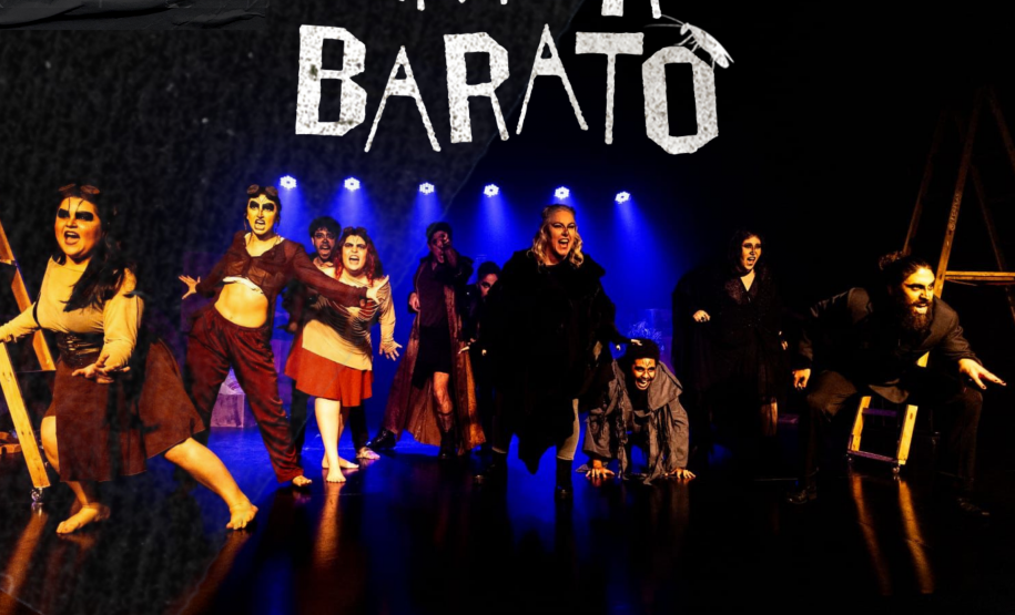 musical amor barato