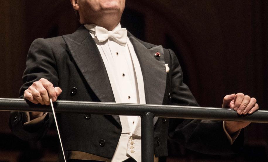 Maestro Roberto Tibiriçá