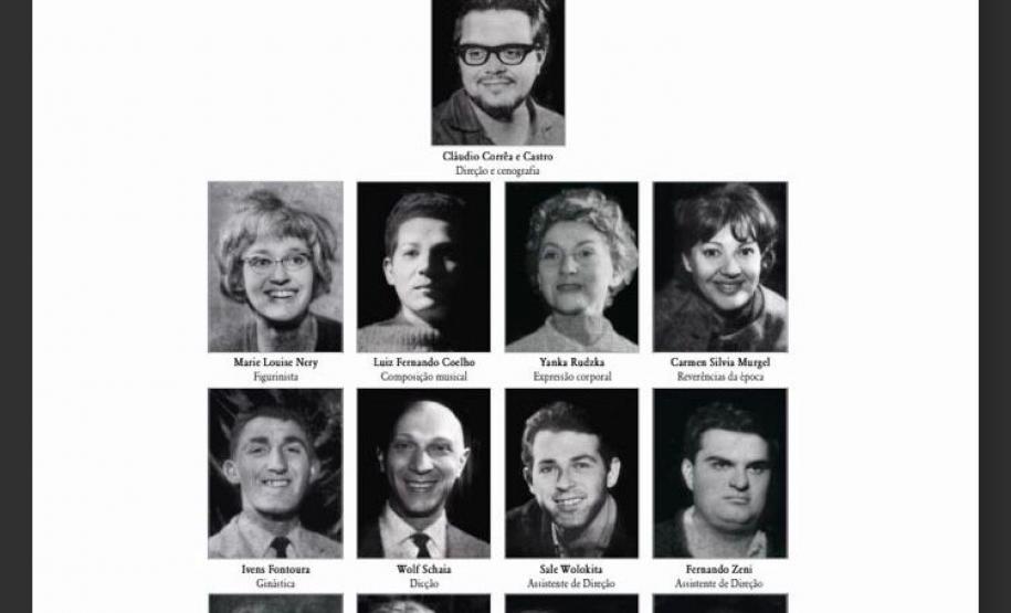 Cartaz de "A Megera Domada"