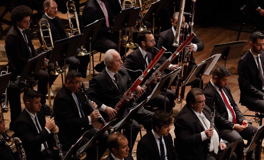 OSP - Jamil, Alex e outros músicos