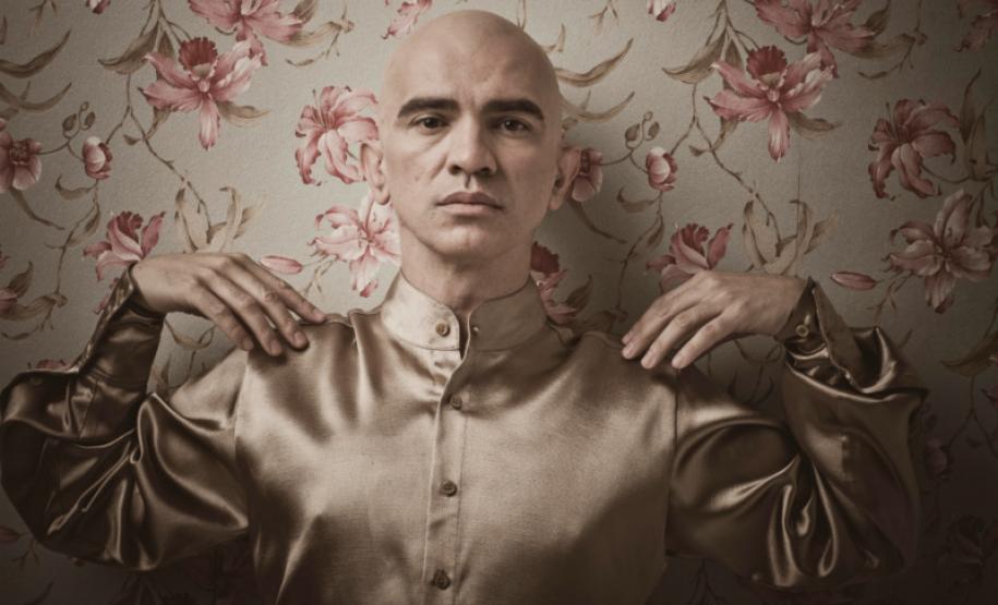 Convidados da Oficina de Música