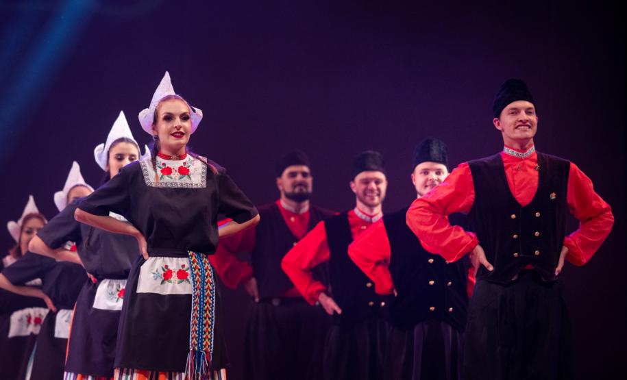 Grupo Folclórico Holandês de Castrolanda
