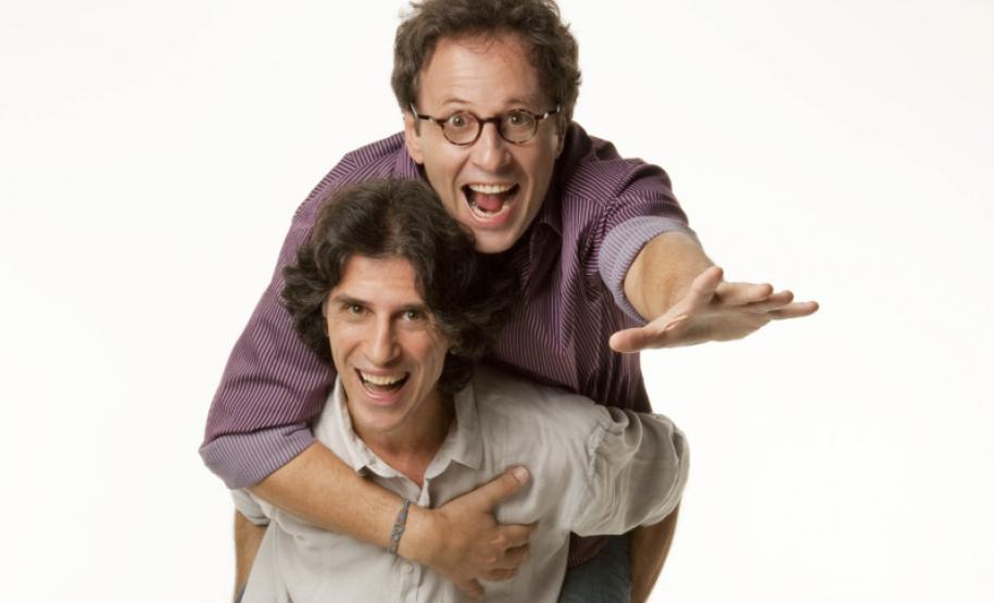 Convidados da Oficina de Música