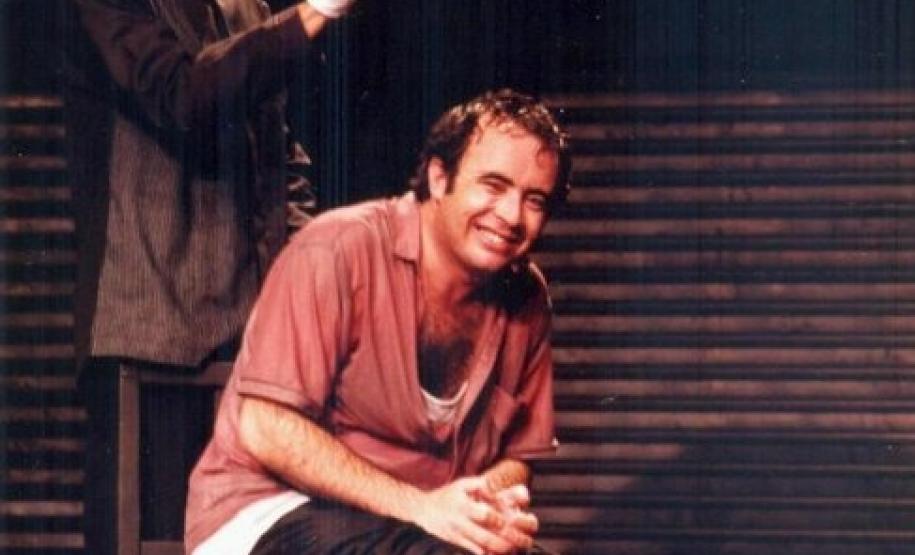 Paixão e morte segundo Nelson Rodrigues (1992)