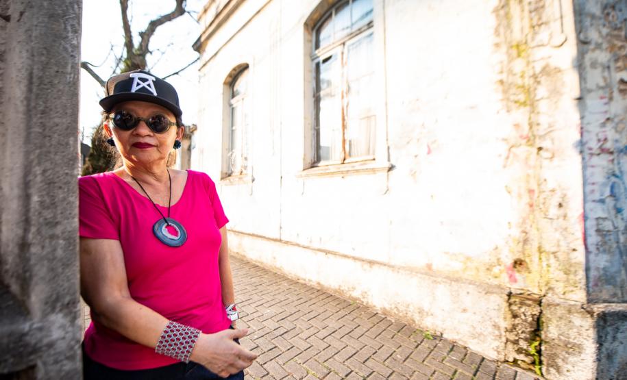 Em fase de seleção, próxima montagem do TCP homenageará Dalton Trevisan