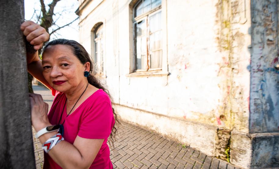 Em fase de seleção, próxima montagem do TCP homenageará Dalton Trevisan