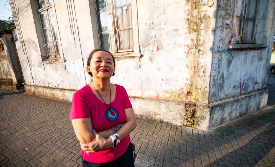 Em fase de seleção, próxima montagem do TCP homenageará Dalton Trevisan