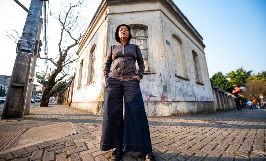 Em fase de seleção, próxima montagem do TCP homenageará Dalton Trevisan