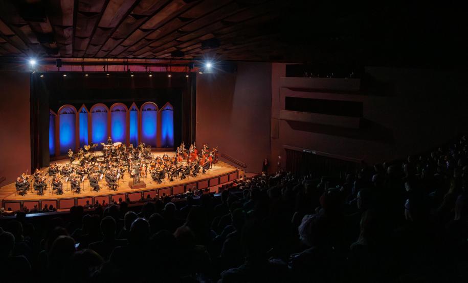 Primeiro concerto do terceito programa da Série Ouro