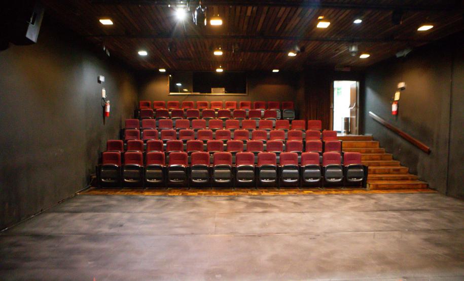 Miniauditório