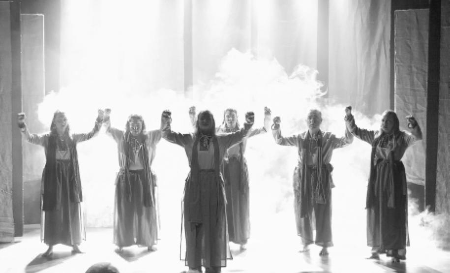 Cordeiro entre lobos