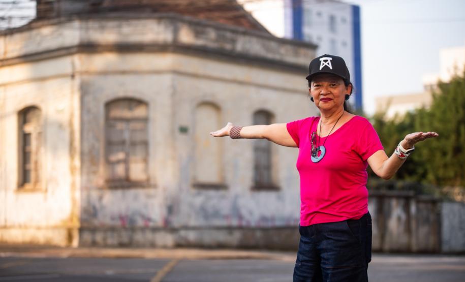 Nena Inoue irá dirigir nova montagem do TCP inspirada em obra de Dalton Trevisan