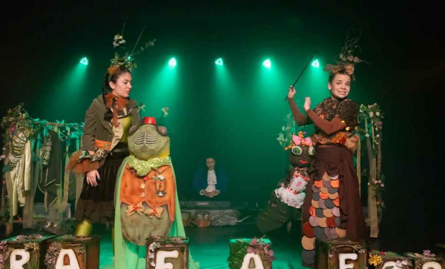 Formigarra e cigamiga