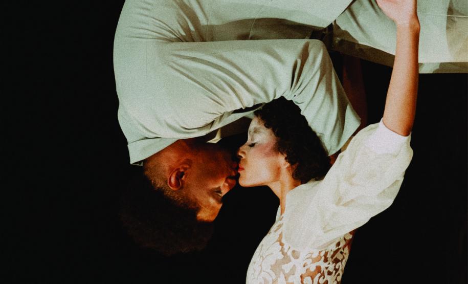 Orfeu e Euridice