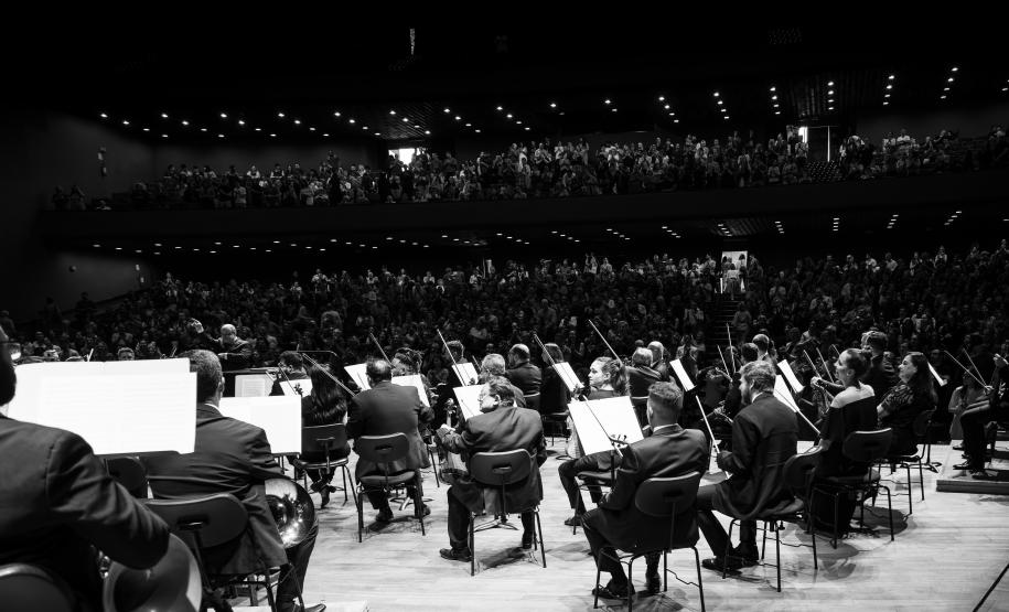 As oito apresentações da Série Ouro atraíram público com convidados especiais