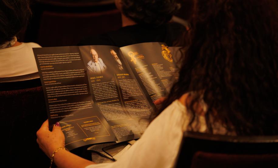 As oito apresentações da Série Ouro atraíram público com convidados especiais