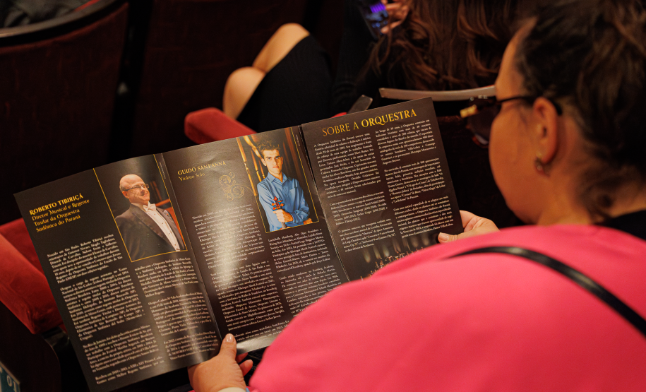 As oito apresentações da Série Ouro atraíram público com convidados especiais