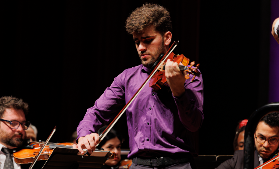 As oito apresentações da Série Ouro atraíram público com convidados especiais