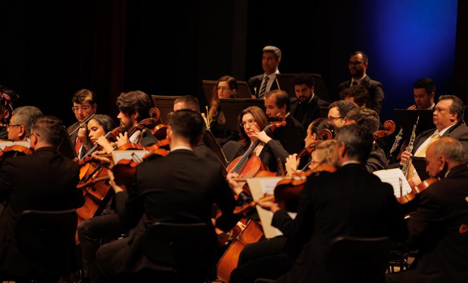 As oito apresentações da Série Ouro atraíram público com convidados especiais