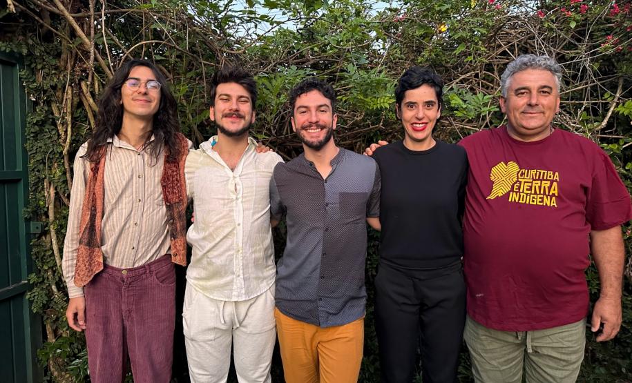 Família Brasileiro
