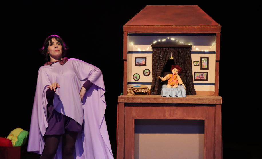 Sai de cima do telhado