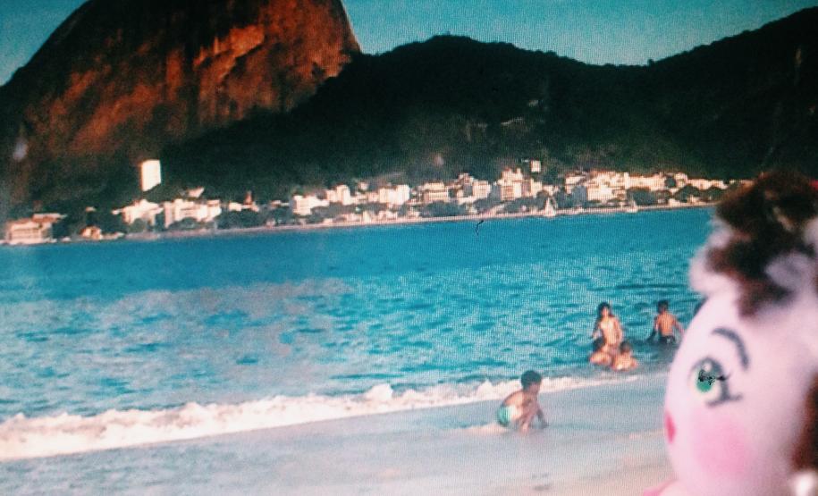 Antonina little star