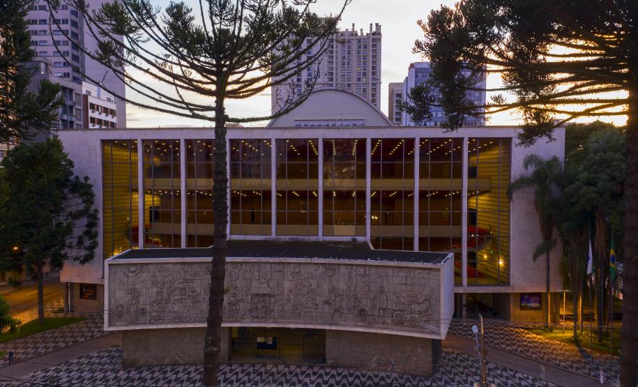 CCTG  divulga candidatos habilitados para a comissão de avaliação da 41ª Edição do Troféu Gralha Azul