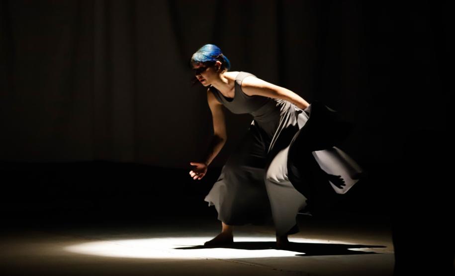 Cenas das peças que serão apresentadas na Colonia de Férias Sky Arts.