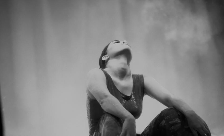 Cenas das peças que serão apresentadas na Colonia de Férias Sky Arts.