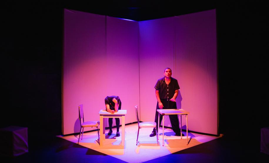 Encontro em Semibreve ou Depois da Partida