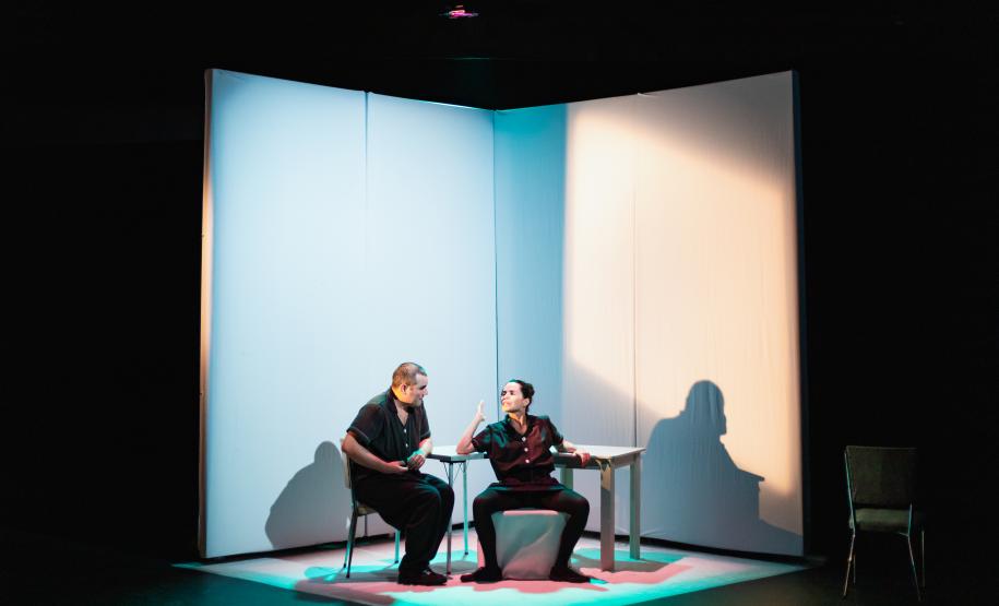 Encontro em Semibreve ou Depois da Partida