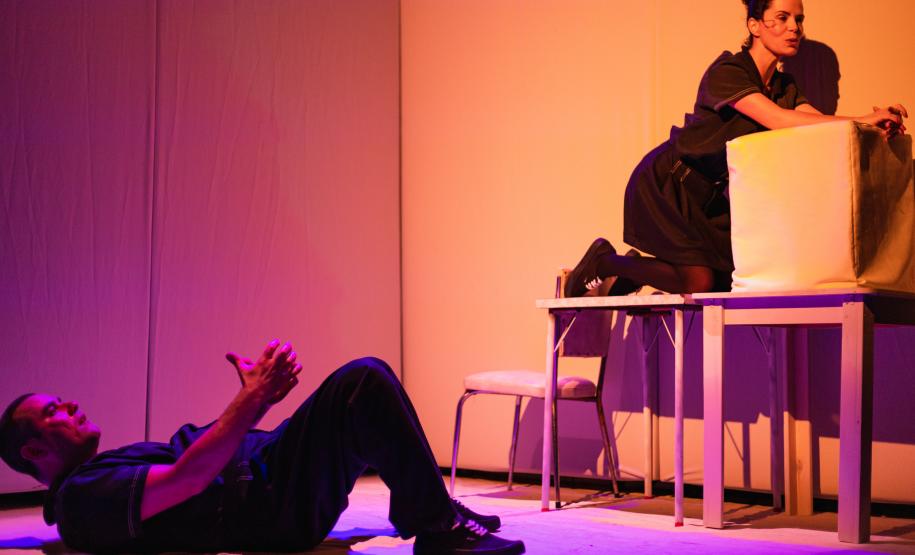 Encontro em Semibreve ou Depois da Partida