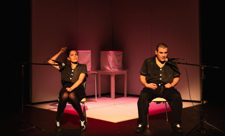 Encontro em Semibreve ou Depois da Partida