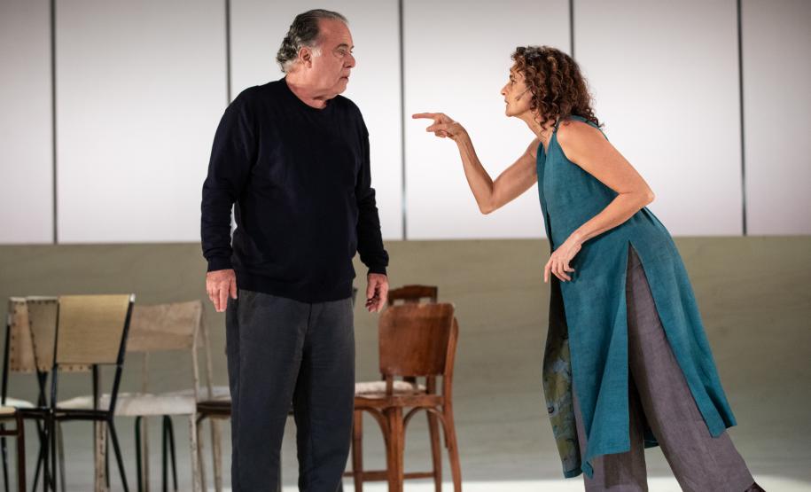 O Que Só Sabemos Juntos