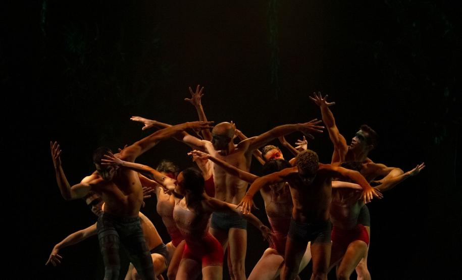 A Lenda das Cataratas