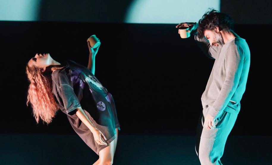 “Alaska”, espetáculo que promove uma reflexão sobre a cura dos traumas da vida