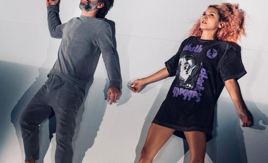 “Alaska”, espetáculo que promove uma reflexão sobre a cura dos traumas da vida