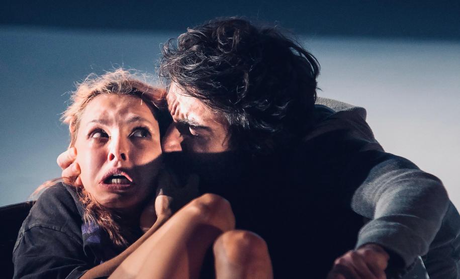 “Alaska”, espetáculo que promove uma reflexão sobre a cura dos traumas da vida