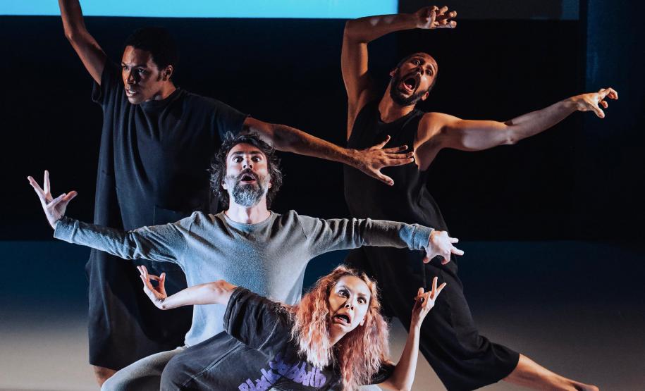 “Alaska”, espetáculo que promove uma reflexão sobre a cura dos traumas da vida