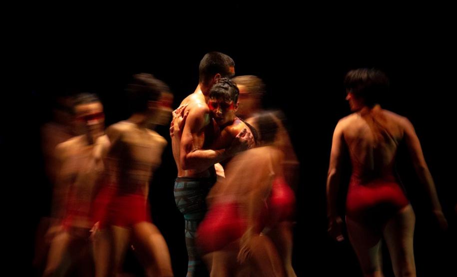 A Lenda das Cataratas